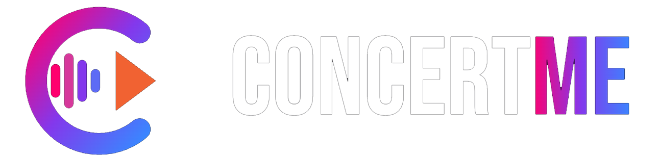 ConcertMe logo
